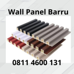 Wall Panel Barru